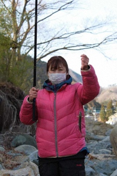 季節到来 ホッケ入れ食いも 秋田 男鹿半島 クロダイから主役バトンタッチ スポニチ Sponichi Annex 社会