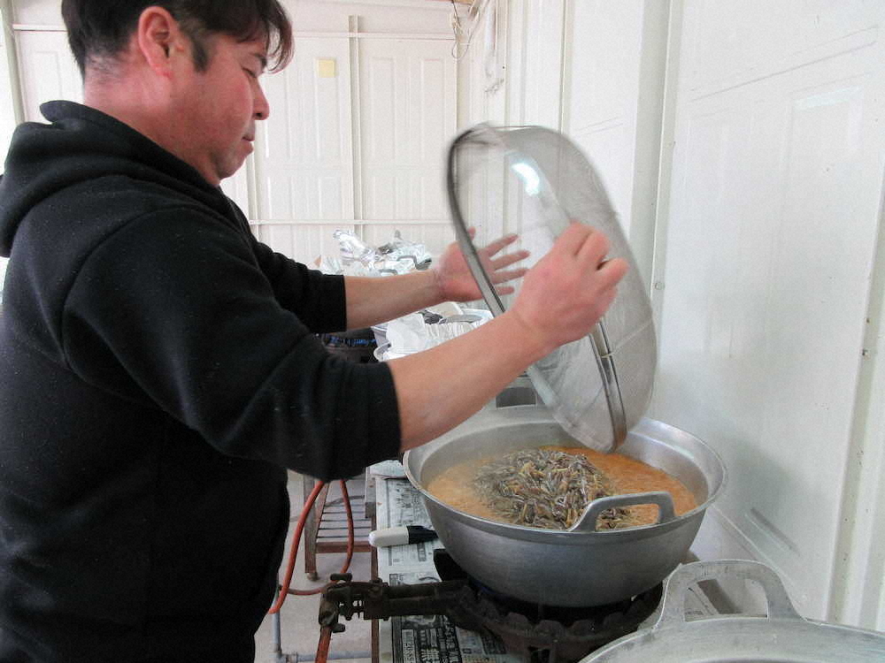 【画像・写真】【第６０回】春の訪れ