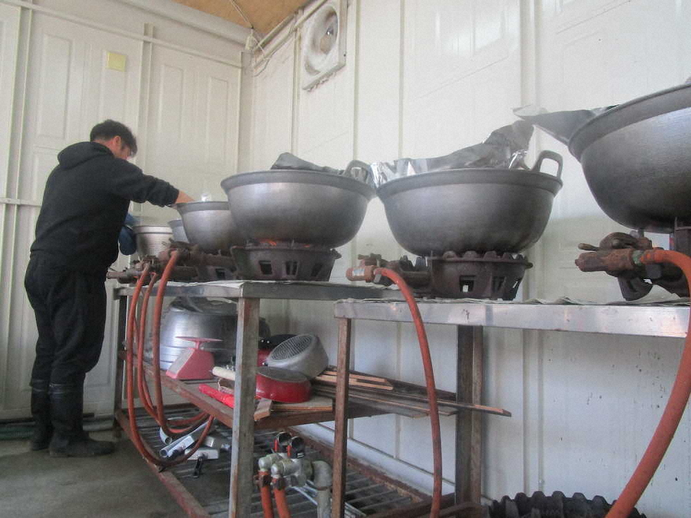 【画像・写真】【第６０回】春の訪れ