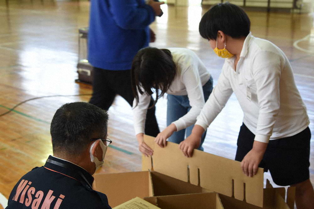 【画像・写真】【第６１回】すぐそこにある危機に備える