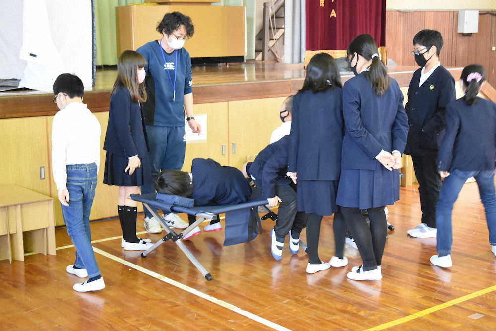 【画像・写真】【第６１回】すぐそこにある危機に備える