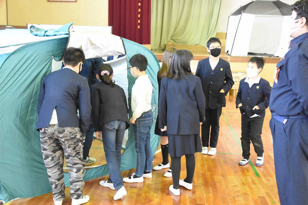 【画像・写真】【第６１回】すぐそこにある危機に備える