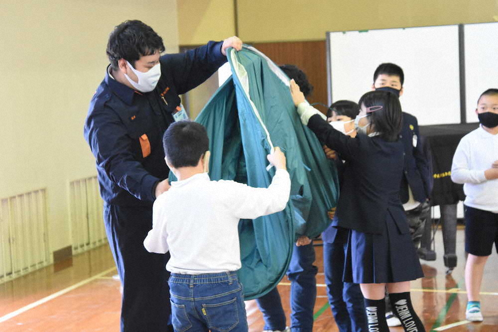 【画像・写真】【第６１回】すぐそこにある危機に備える