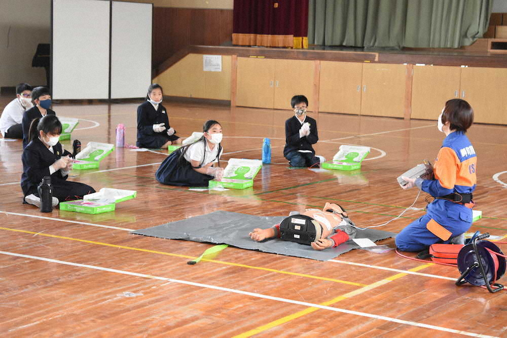 【画像・写真】【第６１回】すぐそこにある危機に備える