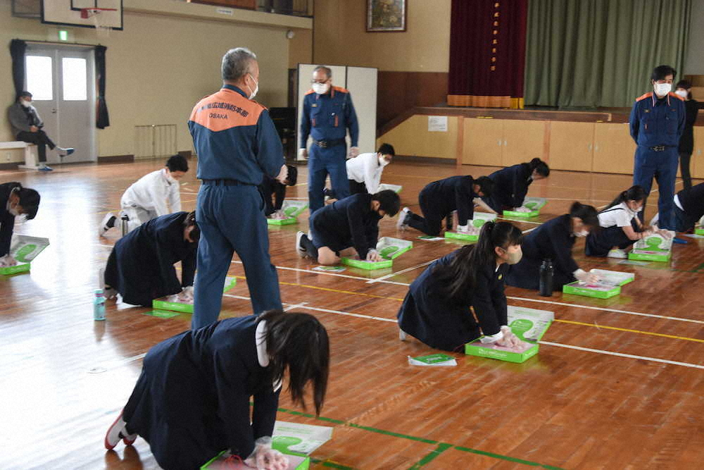 【画像・写真】【第６１回】すぐそこにある危機に備える