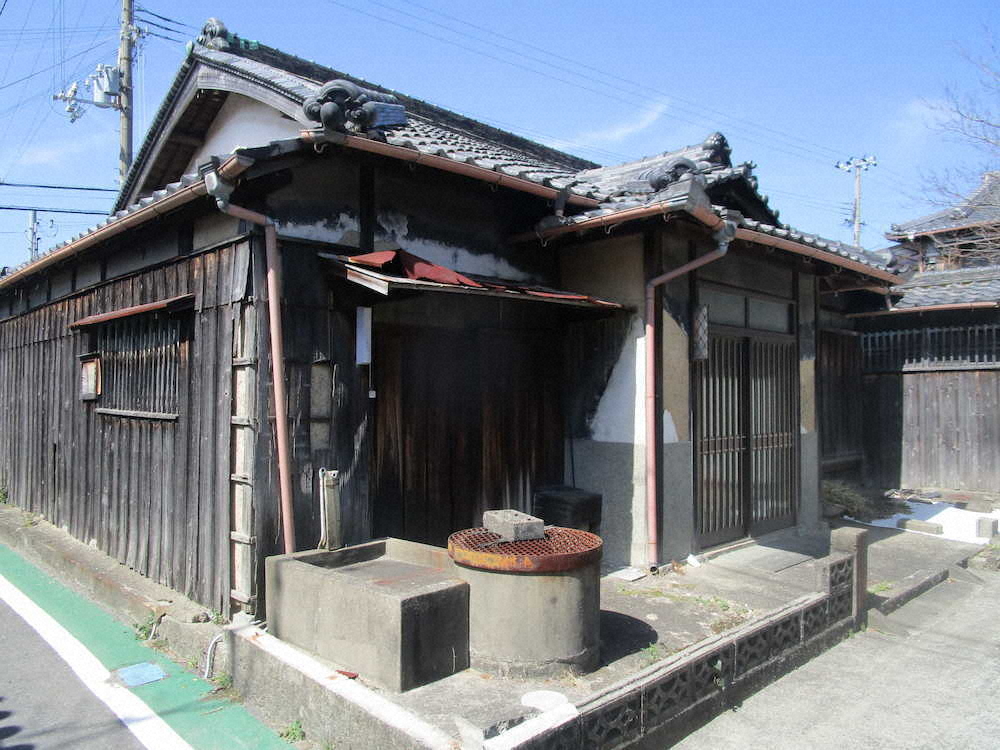 【画像・写真】【第６４回】忘れがたき　ふるさと