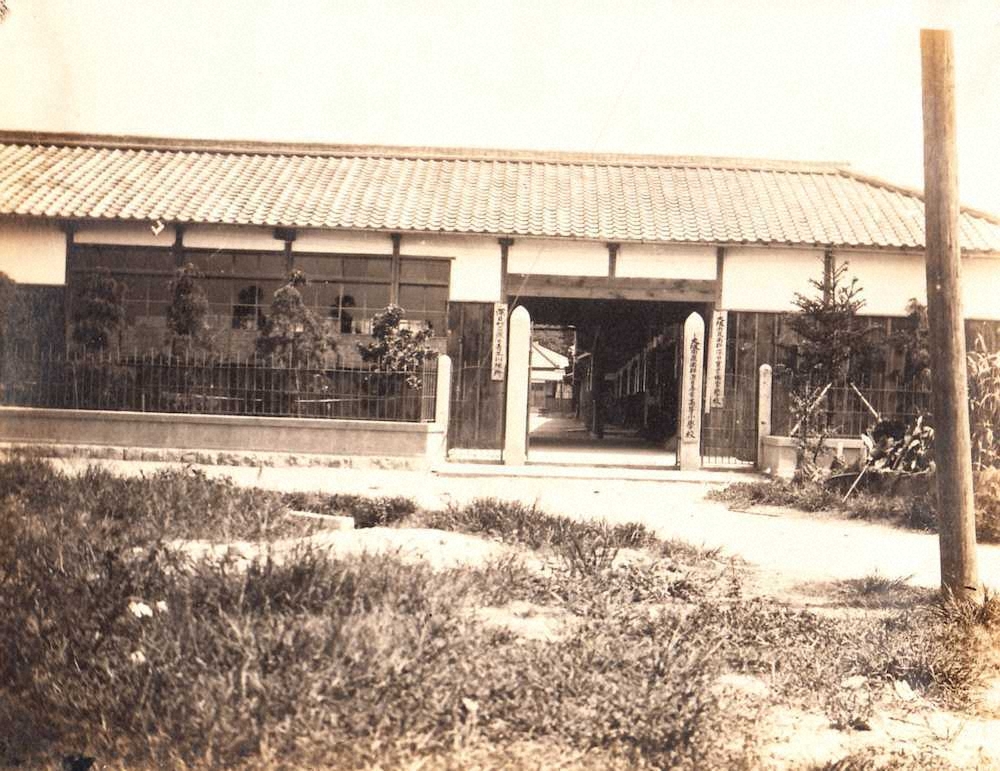 【画像・写真】【第６４回】忘れがたき　ふるさと