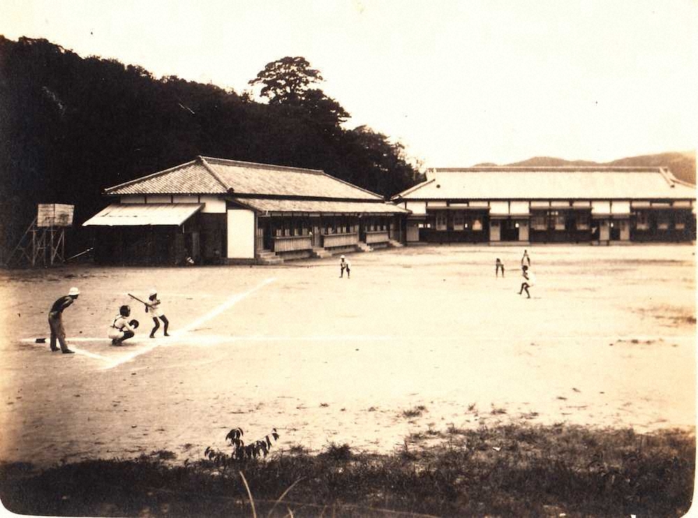 【画像・写真】【第６４回】忘れがたき　ふるさと