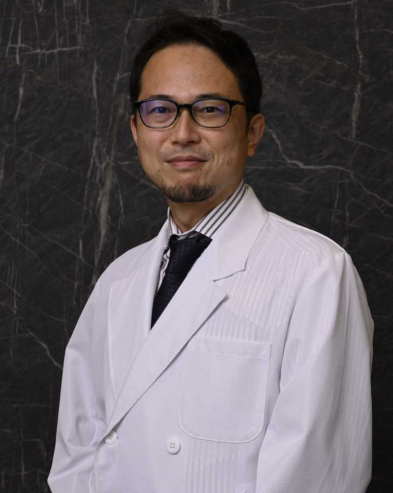 【画像・写真】【生島ヒロシ　オヤジの処方箋】内視鏡検査　コロナ禍で「受診控え」増加、2年空き…がん進行も