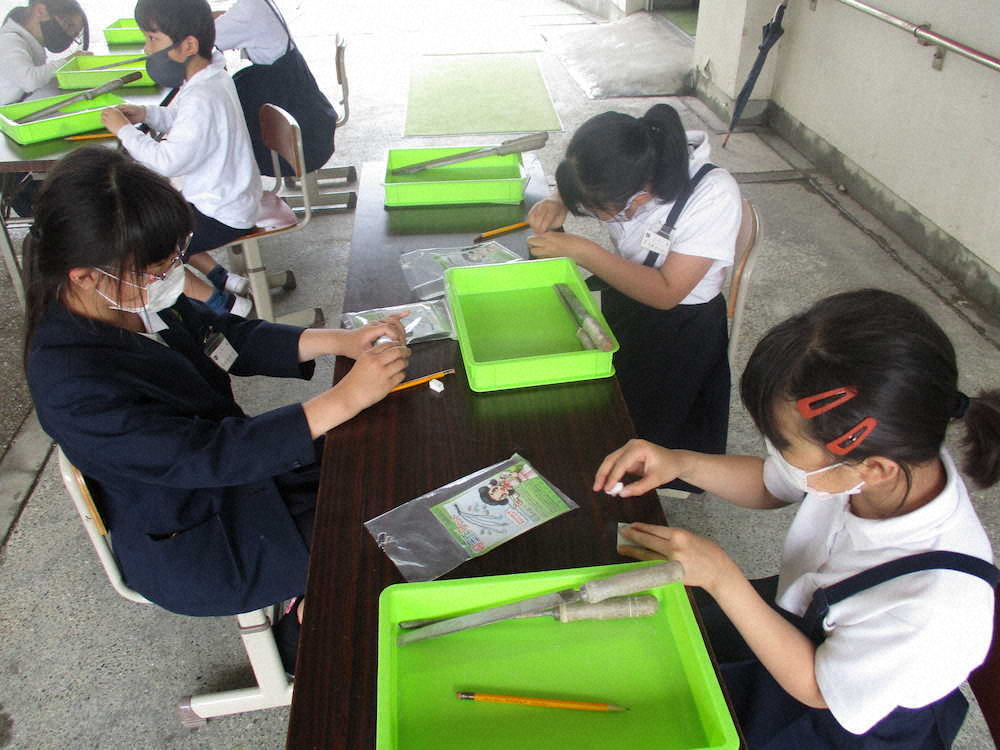 【画像・写真】【第６８回】いやー、元気もらったわ！