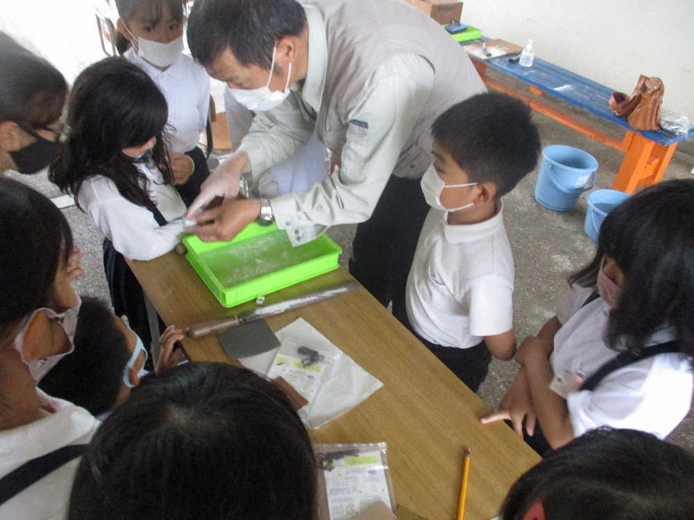 【画像・写真】【第６８回】いやー、元気もらったわ！