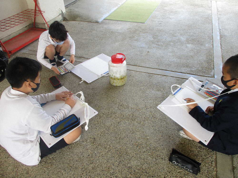 【画像・写真】【第７０回】梅ジュースでかんぱ～い！