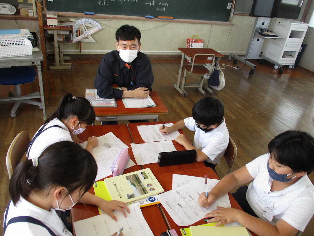 【画像・写真】【第７１回】土嚢（どのう）作り