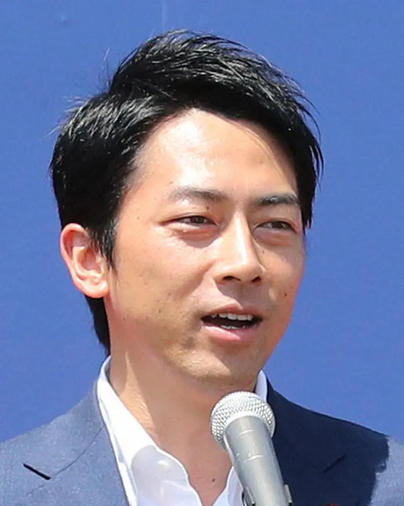 元球児 小泉進次郎環境相 本当に良かった 米子松蔭の不戦敗取り消しにホッ スポニチ Sponichi Annex 野球