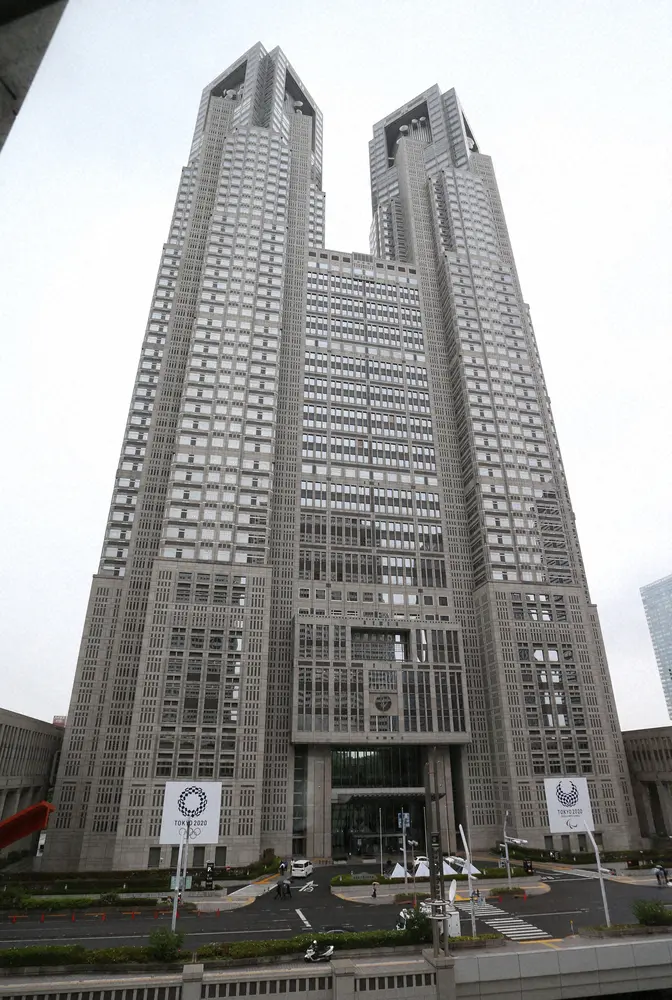 東京都の新規感染者は5773人で過去最多更新 ネット騒然 は もうダメだ 13日の金曜日 スポニチ Sponichi Annex 芸能
