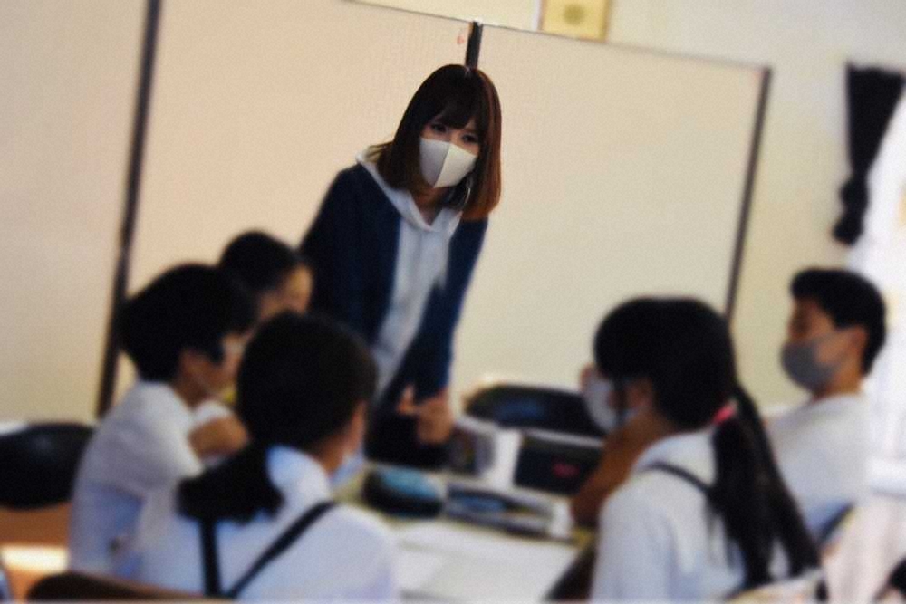 【画像・写真】【第８３回】一歩ずつ前へ