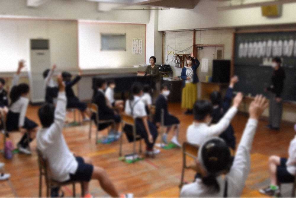 【画像・写真】【第８３回】一歩ずつ前へ