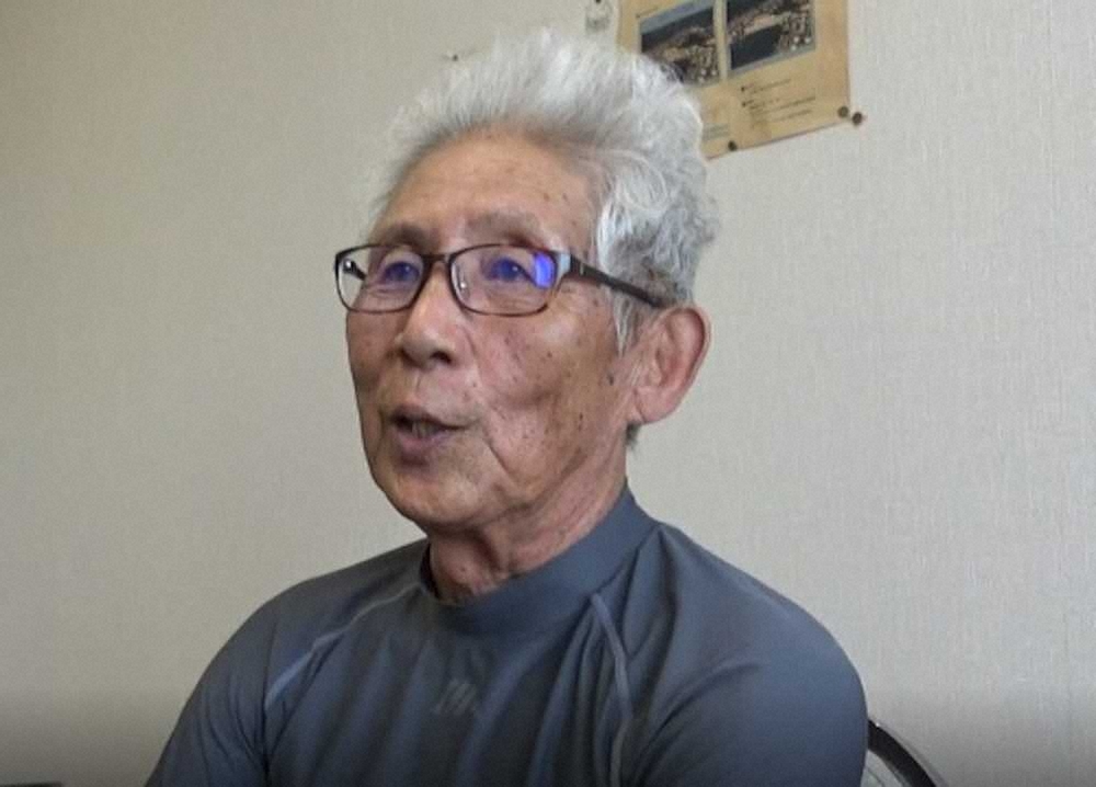 【画像・写真】【第８４回】漁師さんの言い伝え