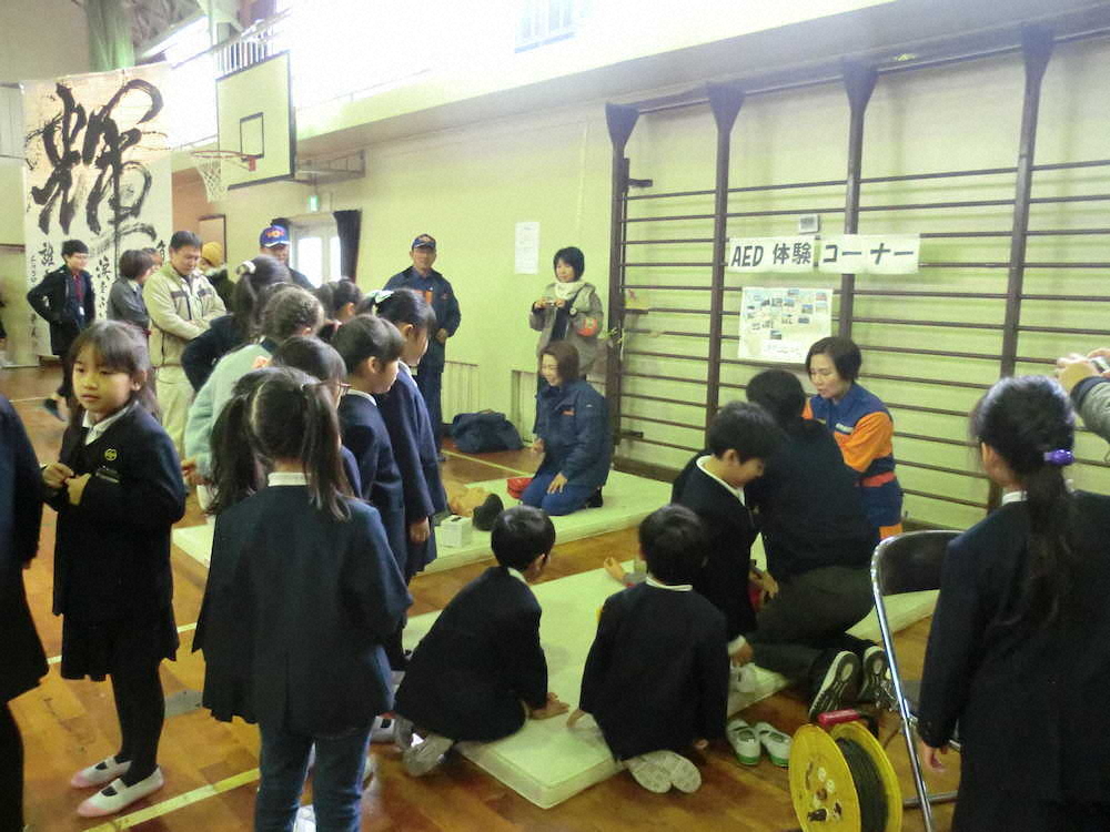 【画像・写真】【第８６回】『学ぶ』に気付く