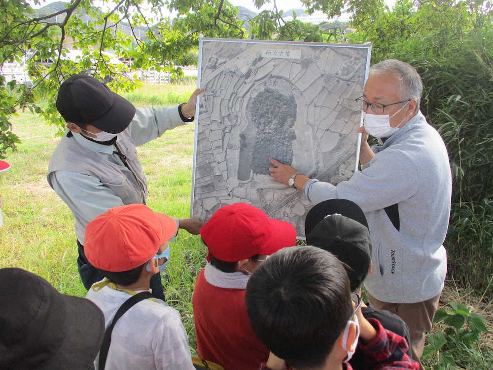 【画像・写真】【第９６回】1500年前にタイムスリップ（その2）