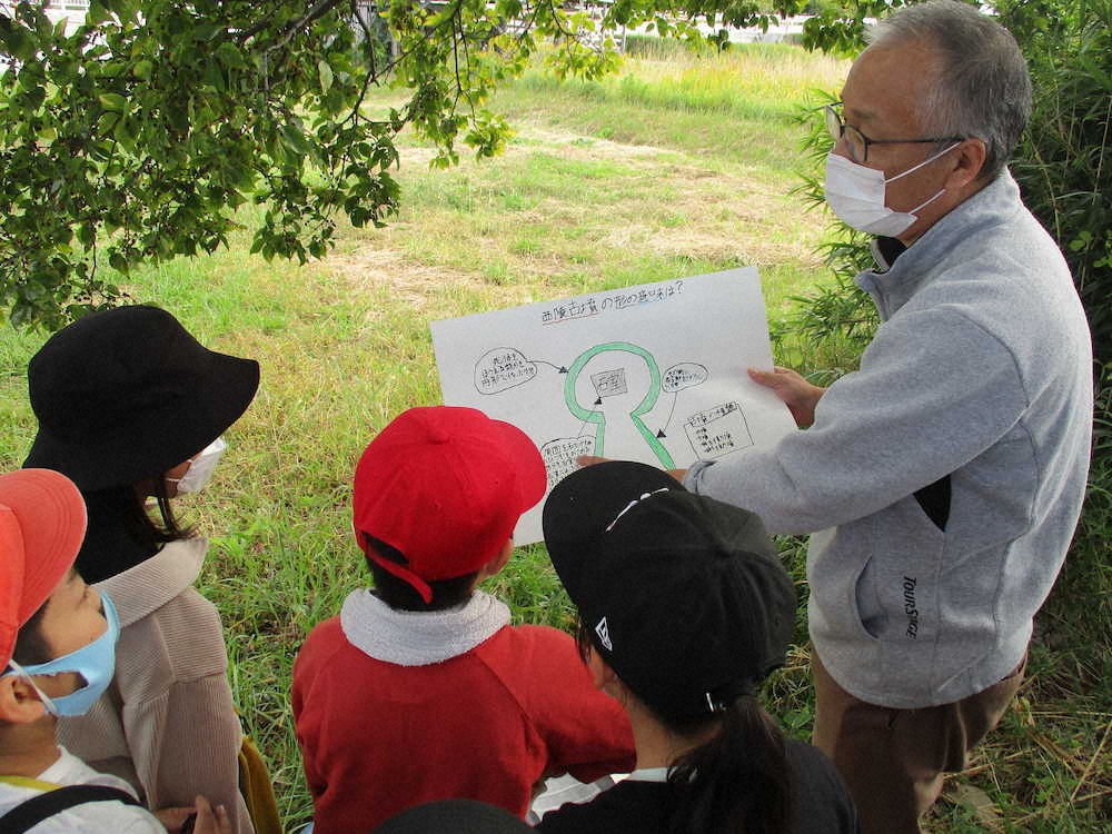 【画像・写真】【第９６回】1500年前にタイムスリップ（その2）