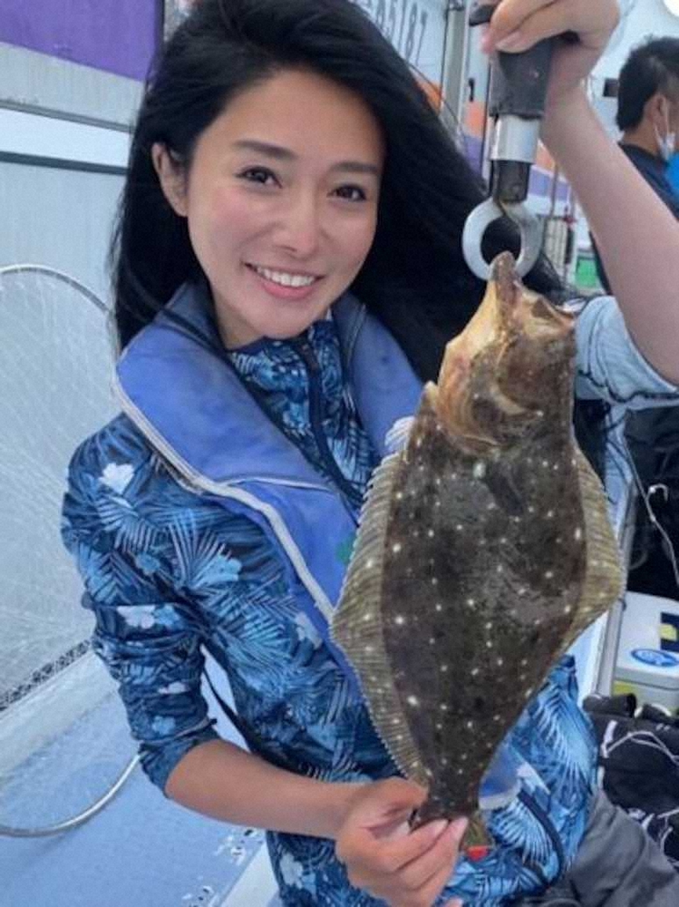 【画像・写真】【プレイバック2021】ワイルドさ復活の野ゴイ80センチ