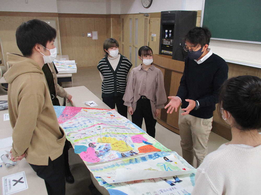 【画像・写真】【第９８回】2年越しの再会