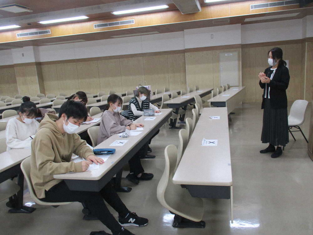 【画像・写真】【第９８回】2年越しの再会