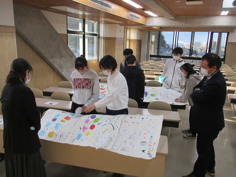 【画像・写真】【第９８回】2年越しの再会