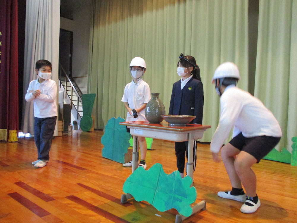 【画像・写真】【第１０１回】今はなき、深日焼