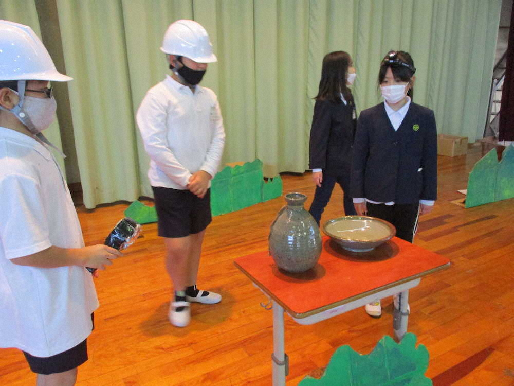 【画像・写真】【第１０１回】今はなき、深日焼