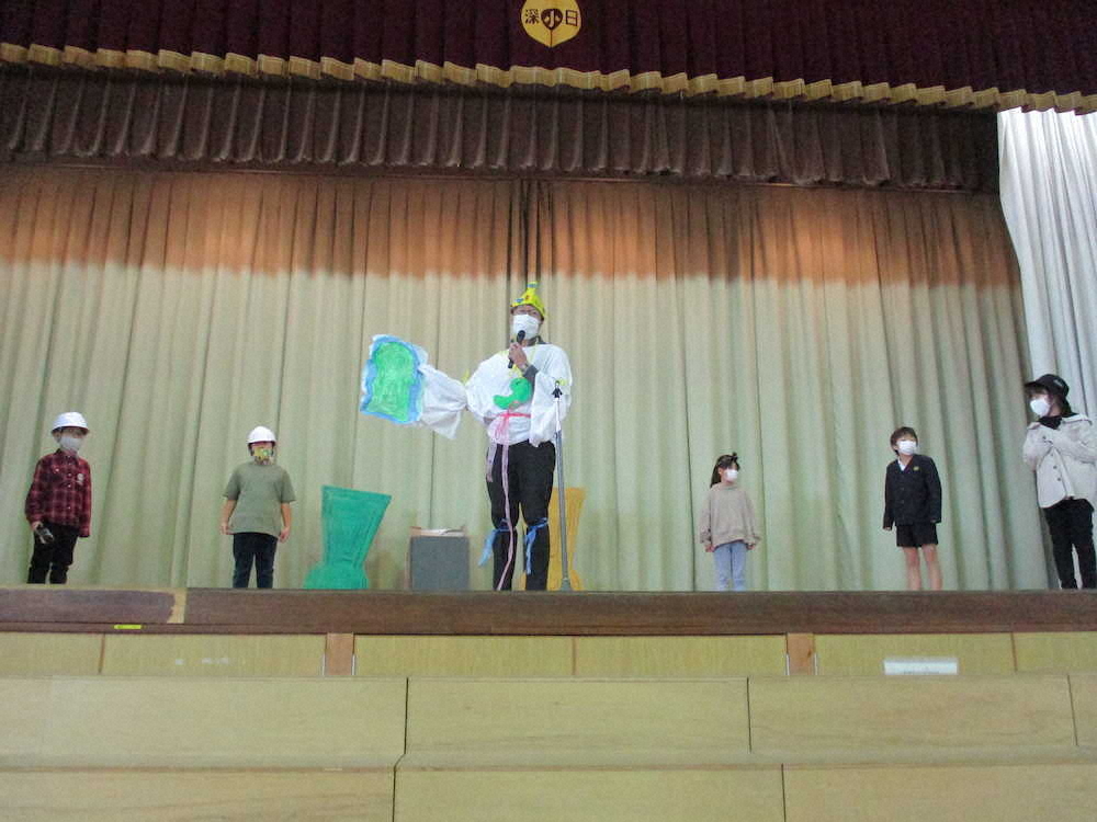 【画像・写真】【第１０２回】古墳もある岬町