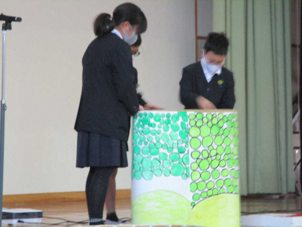 【画像・写真】【第１０４回】縁joyニュース（劇編）