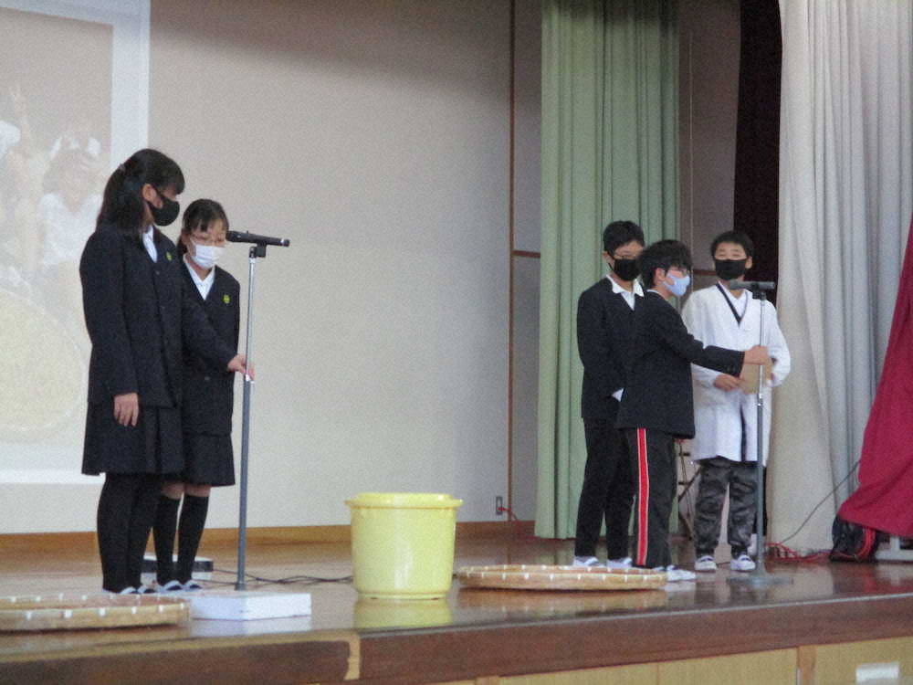 【画像・写真】【第１０４回】縁joyニュース（劇編）