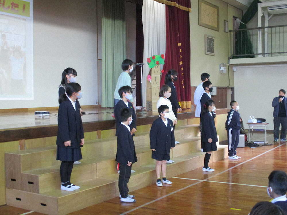 【画像・写真】【第１０４回】縁joyニュース（劇編）