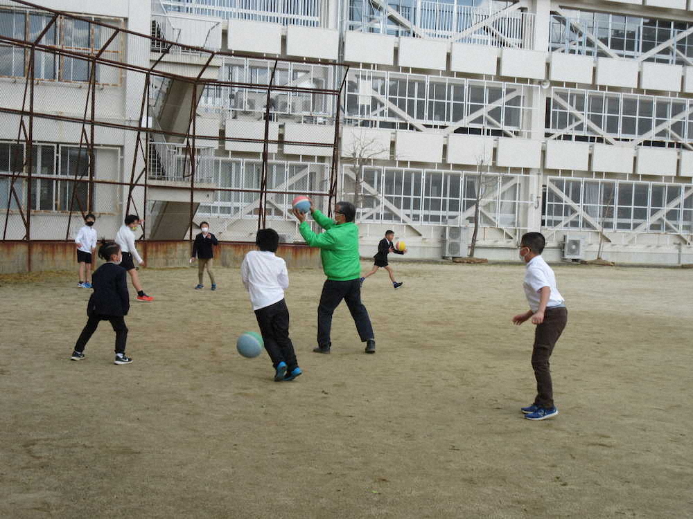 【画像・写真】【第１０５回】チーム深日！