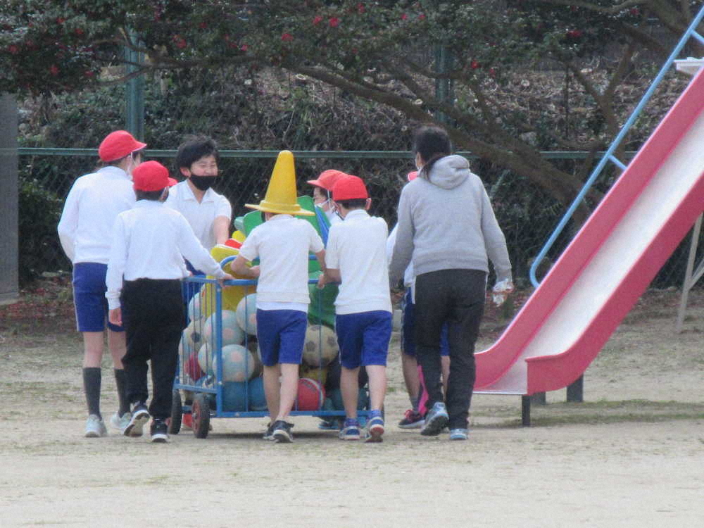 【画像・写真】【第１０５回】チーム深日！