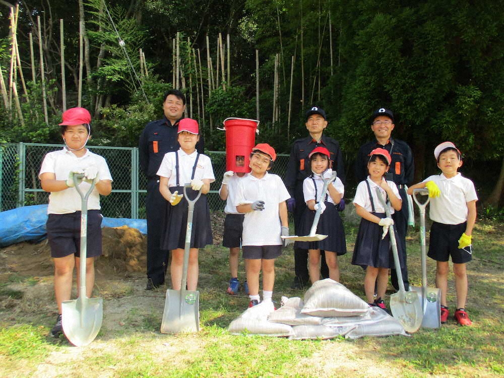 【画像・写真】【第１０８回】しばしのお別れ
