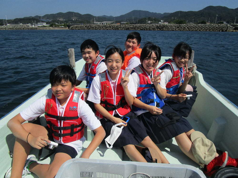 【画像・写真】【第１０８回】しばしのお別れ