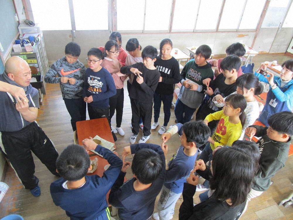 【画像・写真】【第１０９回】このゆびと～まれ