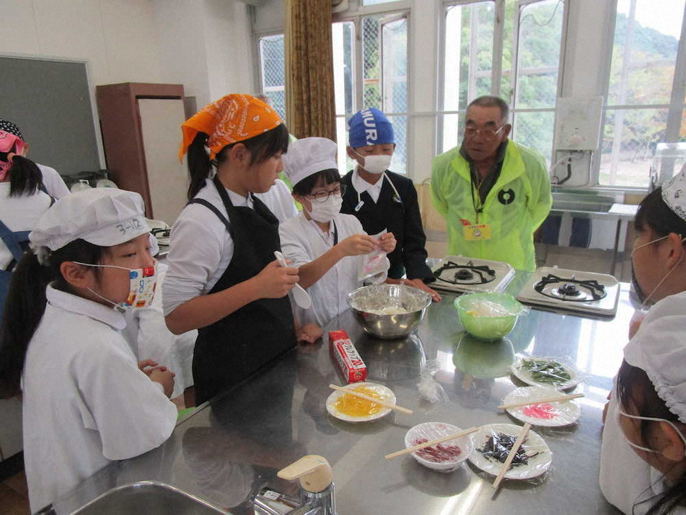 【画像・写真】【第１０９回】このゆびと～まれ