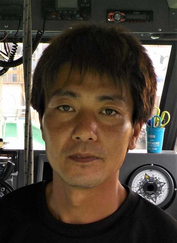 【画像・写真】気まぐれお嬢を振り向かせて…絶品マアジチャップ　前日90匹超もご機嫌斜め？