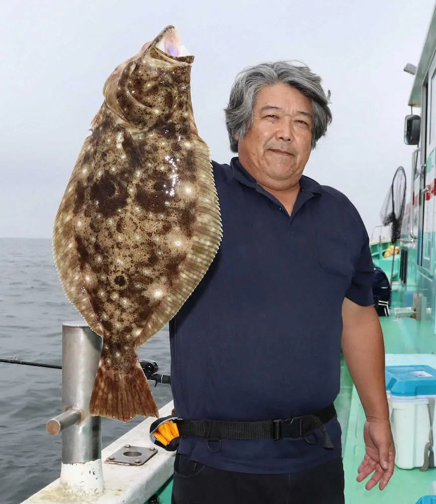 サクラ高級釣具 金剛 2,8M 逃げ ヒラメ