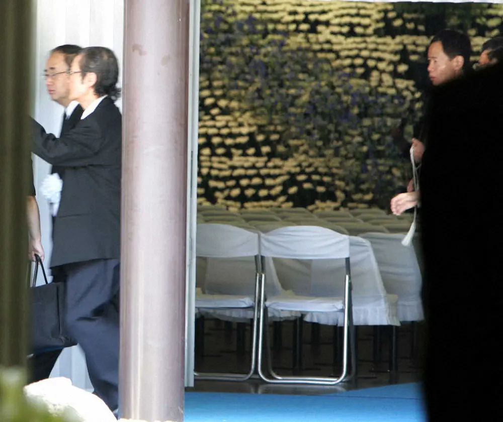 対照的な兄弟 角川春樹氏 弟 歴彦容疑者逮捕に何を思う 生い立ちがヒット作のベースに スポニチ Sponichi Annex 社会