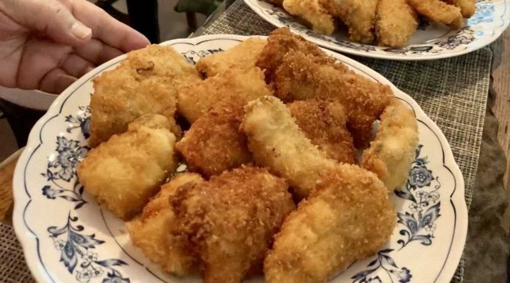 【画像・写真】ニジマスが架ける笑顔の虹　釣った魚を子供食堂へ“寄付”