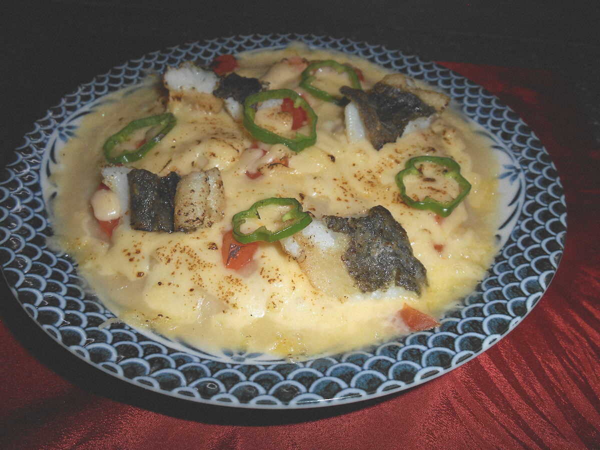 【画像・写真】奇跡のヒラメ祭り　「底荒れ」の海がイワシの“ナブラ”で一変