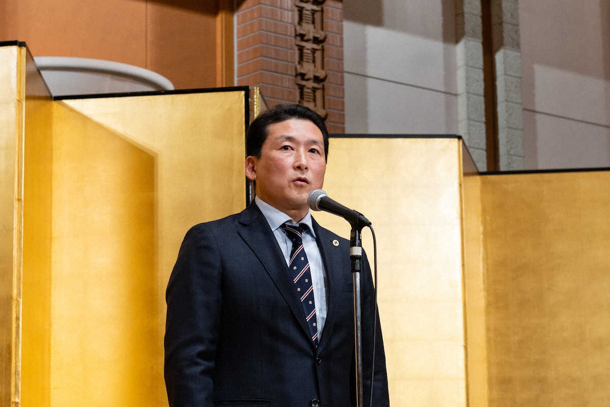 【画像・写真】昨季女王の大阪学院大ゴルフ部　23年は男女ダブル全国制覇が目標！