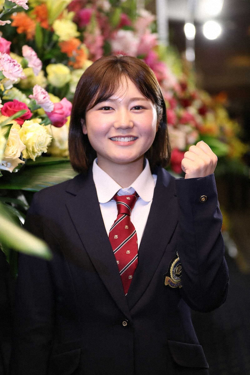 【画像・写真】2年・比嘉里緒菜&1年・坂下一葉の下級生コンビが大活躍で全国制覇に貢献