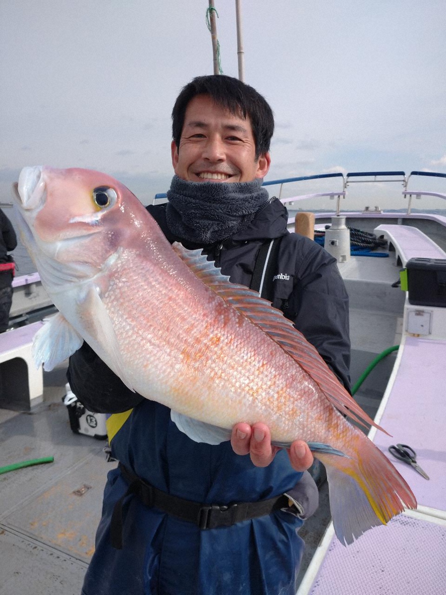 【画像・写真】厳寒期に激アツ大物自慢
