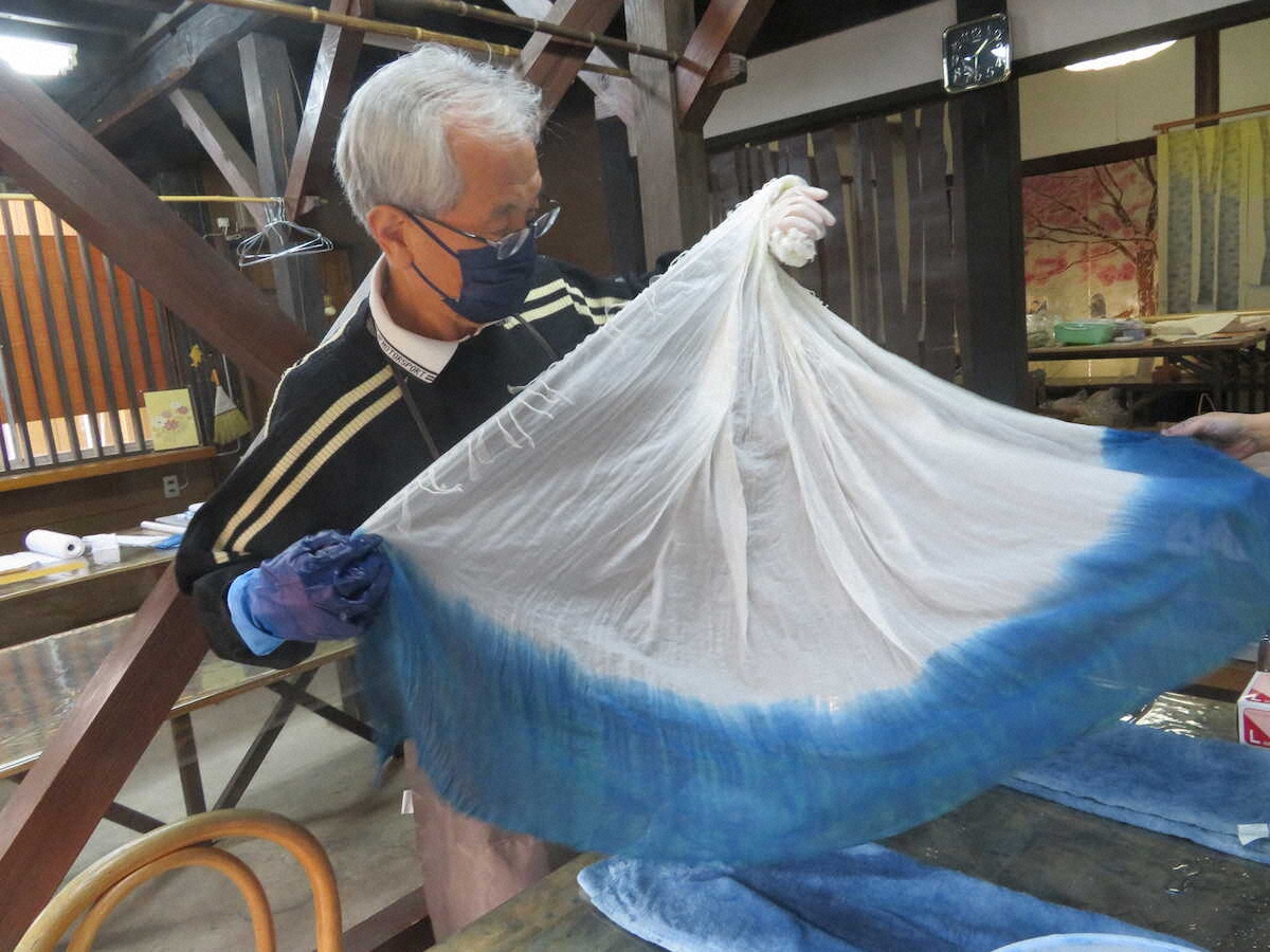 【画像・写真】【群馬・みなかみ】藍染、地ビール、そばづくし…“水つながり”で水源の町の魅力満喫